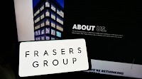 Frasers relaunches bid to take over Norwegian sportswear retailer