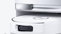 Finally, a Robot Vacuum/Mop I Actually Like