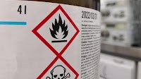 Revised Regulation on Classification, Labelling and Packaging of Chemicals enters into force