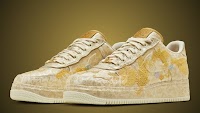 This Women's Nike Air Force 1 Low CNY Releases Exclusively in China