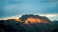 'We haven't finished yet' - iwi misses out on bid to buy back ancestral mountain