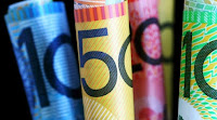 Back to the 50s: How low can the Aussie dollar go?