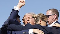 Secret Service Found Guilty For Security Failure In Trump Assassination Bid