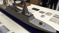 After U.S. Navy MRO Deal, Japan Proposes To Build New Frigates For Australia Under $6.5B Contract