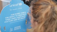 ‘Childhood is changing, and so must we’, UNICEF declares, as world marks historic convention