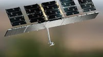 Rheinmetall and ICEYE are supplying Ukraine with satellite imagery
