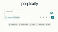 Perplexity Brings Live Indian Stock Market Data To Its AI Platform
