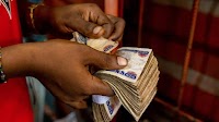 Nigeria Allows Cash Naira Swap to Ease Adoption of New Banknotes