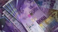 Swiss Franc Today - GBP/CHF Exchange Rate Collapses As May Confirms She Will Only Seek Short Brexit Delay
