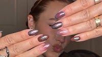 25 Stunning September Nail Ideas to Try, From Blackberry Ombré to Muted Skittles