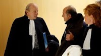 France's former spy chief found guilty of using public resources to aid LVMH