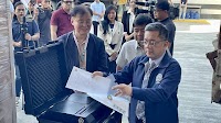 Final testing of ACMs for 2025 polls ‘100% successful’, says Comelec