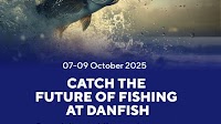 DanFish International 2025: Big Fish, Big Ideas in Aalborg