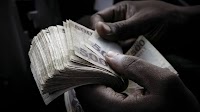 South Sudan Pound Narrows Gap With Street Rate After Central Bank Interventions