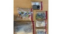 Kingston Police charge 42-year-old with drug trafficking, seize $25k of cocaine in downtown raid