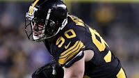 J.J. Watt Doubles Down That Steelers Messed Up on T.J. Watt’s Contract
