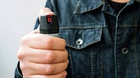 Pepper spray: Effects, treatment, and complications