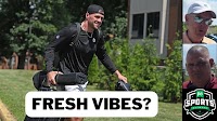 'An insane life that I live': T.J. Watt arrives at Steelers camp energized — and well compensated