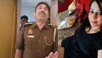 Kanpur: Female teacher attempts to convert a Class 10 boy after trapping him in a love affair, FIR filed after court order