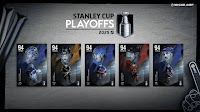 Playoff Event Week 2 In NHL 25 HUT