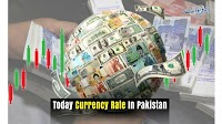 Currency Rate In Pakistan - Dollar, Euro, Pound, Riyal Rates On 20 September 2024