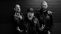 ASINHELL Share Music Video For “Pyromantic Scryer”