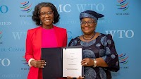 2023 Press Releases - Canada donates CAD 1.4 million to WTO Fisheries Funding Mechanism - Press/924