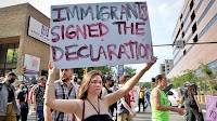Philly ICE protest: 15 arrested, several injured after altercation between police, protesters
