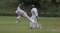 KZN Club Cricket title race heating up