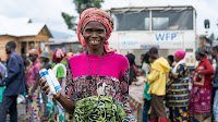Japan provides JPY 5 billion (about US$34 million) for WFP’s emergency support to 15 countries in Sub-Saharan Africa