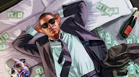 GTA Online Players Get a One-Time Bonus of 3 Million GTA$