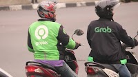 ID ride-hailing protest in Jakarta may halt services for 24 hours