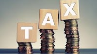 News Digest: Le Pen Election Ban, Tax Deadlines Announced & April Changes
