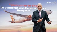‘Air India’s new MRO will boost Karnataka’s aviation ecosystem’