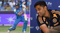Asia Cup: Shubman Gill is breathing down Suryakumar Yadav's neck