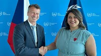 Czech Republic increases its contribution for the benefit of victims of Rome Statute crimes