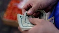 Ethiopian Central Bank Sells Dollars to Banks at Special Auction