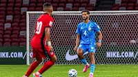 Report: India bow out of AFC Asian Cup qualification after defeat to Singapore