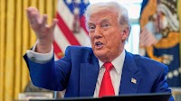 Donald Trump delisting Chinese stocks amid tariff war? What we know | Hindustan Times
