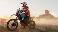 REV’IT! x Pol Tarrés – A collab for those who ride with intent