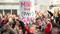 From Iceland — Iceland's Equal Pay Law Sets New World Standard