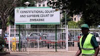 Mwonzora Advisor In Bid To Stop By-elections