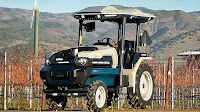 Monarch Tractor, CNH Industrial Capital agreement to expand electric tractor market