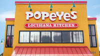 Popeyes Unveils Major Menu Update