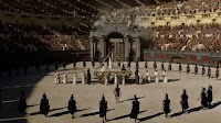 Ridley Scott explains why emperors in his films are all ‘crazy’ – the answer is in their water