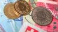 Swiss Franc vs Japanese Yen: Why CHF remains top dog in the safe haven stakes