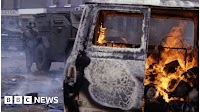 Legacy Act: What happens with Troubles law on 1 May?