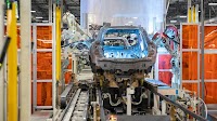 UAH, Mazda Toyota collaborating on workforce training, retention