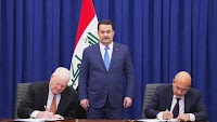 Chevron Returns to Iraq, Develops Exploration Blocks in Nasiriyah