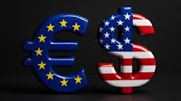 EUR/USD Price: Pair at 1.1650 Awaits Powell’s Jackson Hole